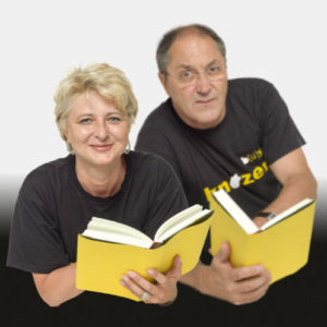 Sylvia & Rudolf Knotzer