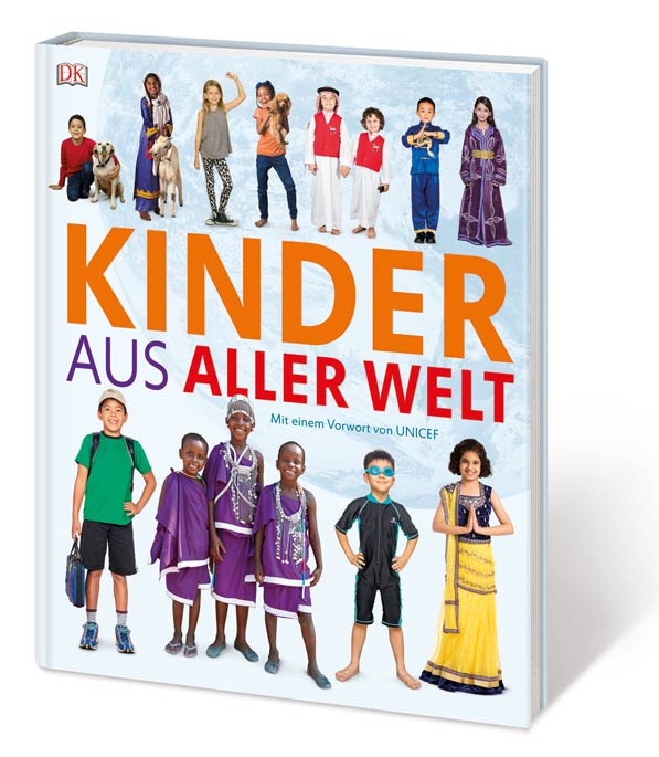 cover-web Kinder aus aller Welt