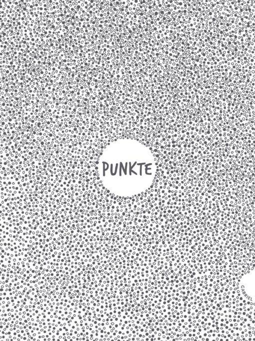 punkte_web Punkte- Bilderbuch