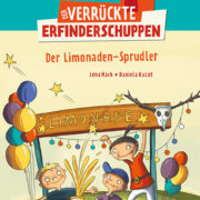 Der Limonadensprudler