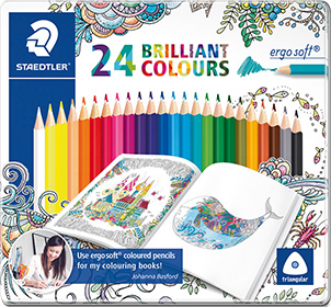 Buntstifte von Städtler