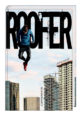 Roofer Buchcover