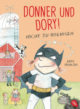 Donner und Dory - Buchcover