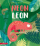 Neon Leon Buchcover