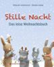 Stille Nacht - Das leise Weihnachtsbuch, Buchcover