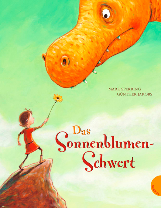 sonnenblumenschwert_web Das Sonnenblumenschwet, Buchcover