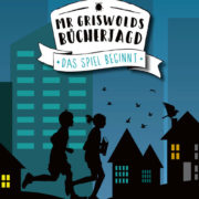 Griswolds_Buecherjagd_web Mr. Griswolds Bücherjagd - das Spiel beginnt