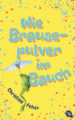 Wie Brausepulver im Bauch, Buchcover