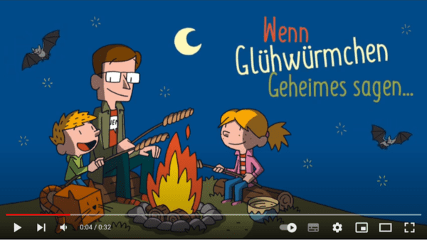 Wenn-Glühwürmchen-morsen-Ralph-Caspers-Buchtrailer-YouTube