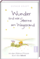 Wunder sind wie Sterne am Wegesrand, Buchcover