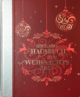 Reclams Hausbuch zur Weihnachtszeit, Buchcover