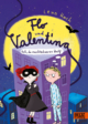 Flo und Valentina - Ach du nachtschwarze Zwölf, Buchcover