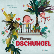 bilderbuch_floras_dschungel Floras Dschungel