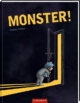 Monster, Coverbild
