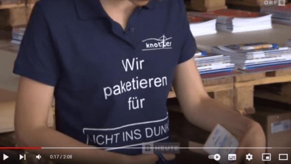Spenden-für-Licht-ins-Dunkel-YouTube Spenden für Licht ins Dunkel