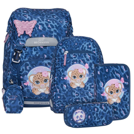 Beckmann_Active-Air-FLX-6-teiliges-Set-"Cheetah"