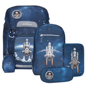 Beckmann_Active-Air-FLX-6-teiliges-Set "Space Mission"