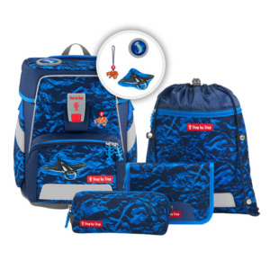 Step-by-Step Set-SPACE-"Manta-Rio"