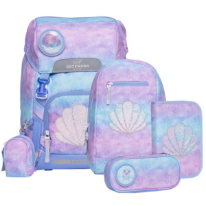 Beckmann_Active-Air-FLX-6-teiliges-Set "Seashell"