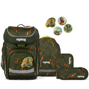 Ergobag Cubo-Set "ExBaerdition"