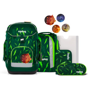 Ergobag Maxi-Set "Baertastisch"