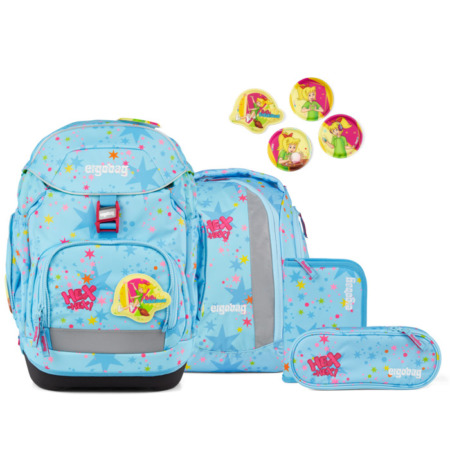 Ergobag Pack-Set "Baerhext"